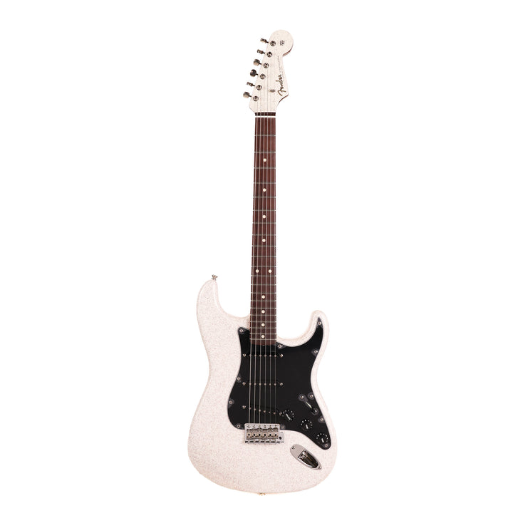 Fender Custom Shop 1960 Stratocaster NOS Autumn Shimmer