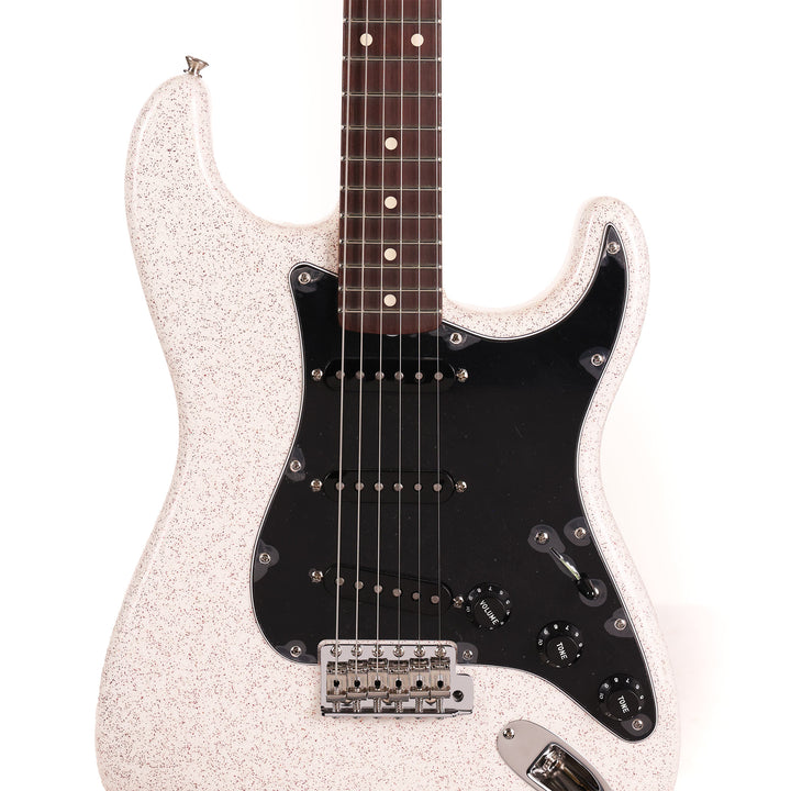 Fender Custom Shop 1960 Stratocaster NOS Autumn Shimmer