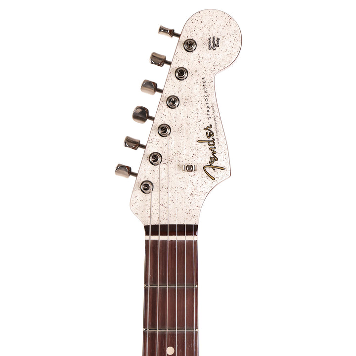 Fender Custom Shop 1960 Stratocaster NOS Autumn Shimmer