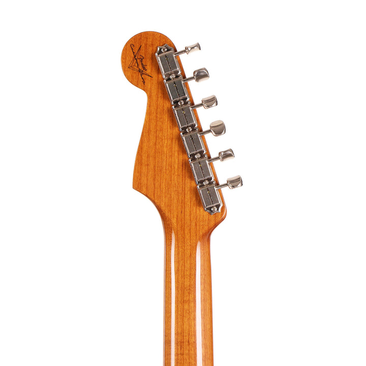Fender Custom Shop 1960 Stratocaster NOS Autumn Shimmer