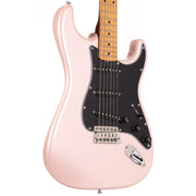 Fender Custom Shop NoNeck Stratocaster NOS Pink Pearl Matching Headstock