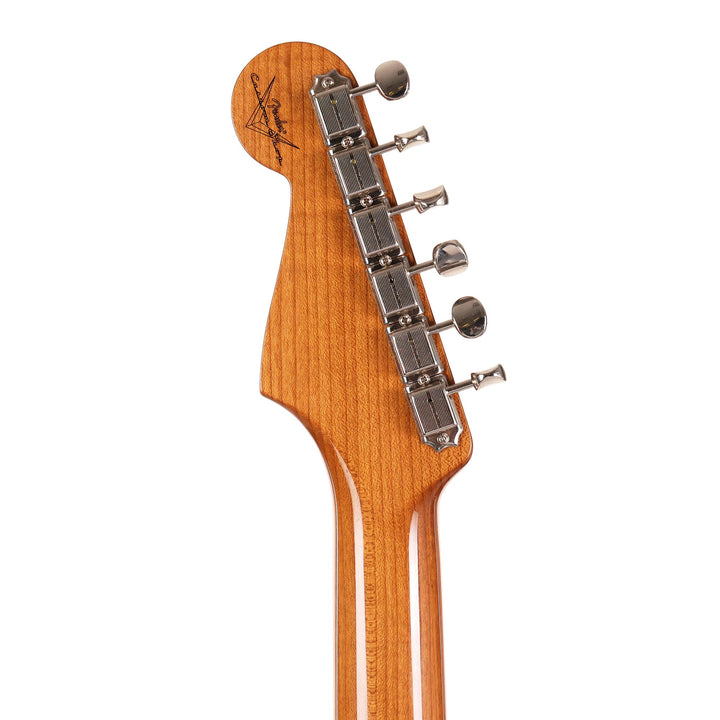 Fender Custom Shop NoNeck Stratocaster NOS Pink Pearl Matching Headstock