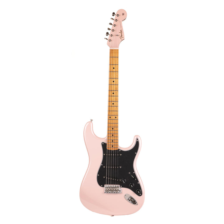 Fender Custom Shop NoNeck Stratocaster NOS Pink Pearl Matching Headstock