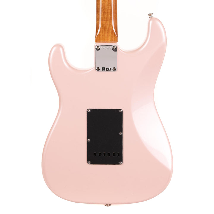 Fender Custom Shop NoNeck Stratocaster NOS Pink Pearl Matching Headstock