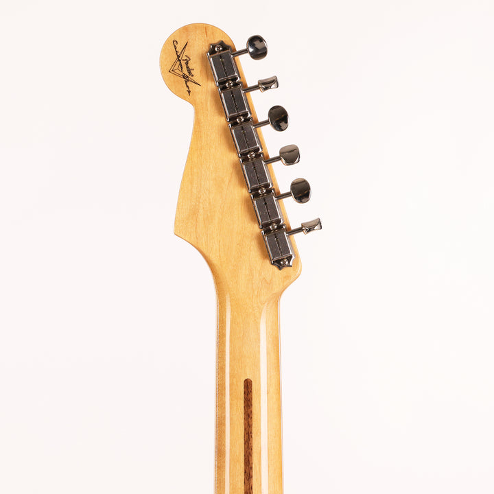 Fender Custom Shop NoNeck Stratocaster NOS Blue Agave