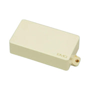 EMG 85 Active Humbucker Pickup Ivory Cover