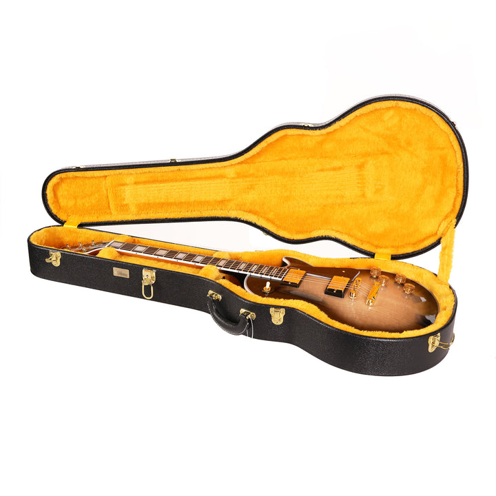 Gibson Custom Shop Les Paul Custom Made 2 Measure Argentine Grey Gloss