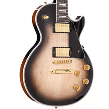 Gibson Custom Shop Les Paul Custom Made 2 Measure Argentine Grey Gloss