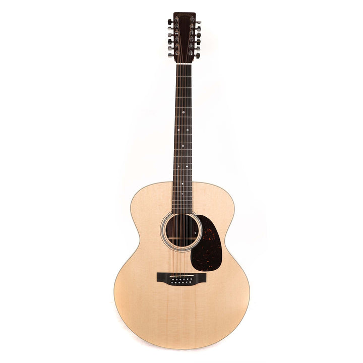 Martin Grand J-16E 12-String Acoustic-Electric