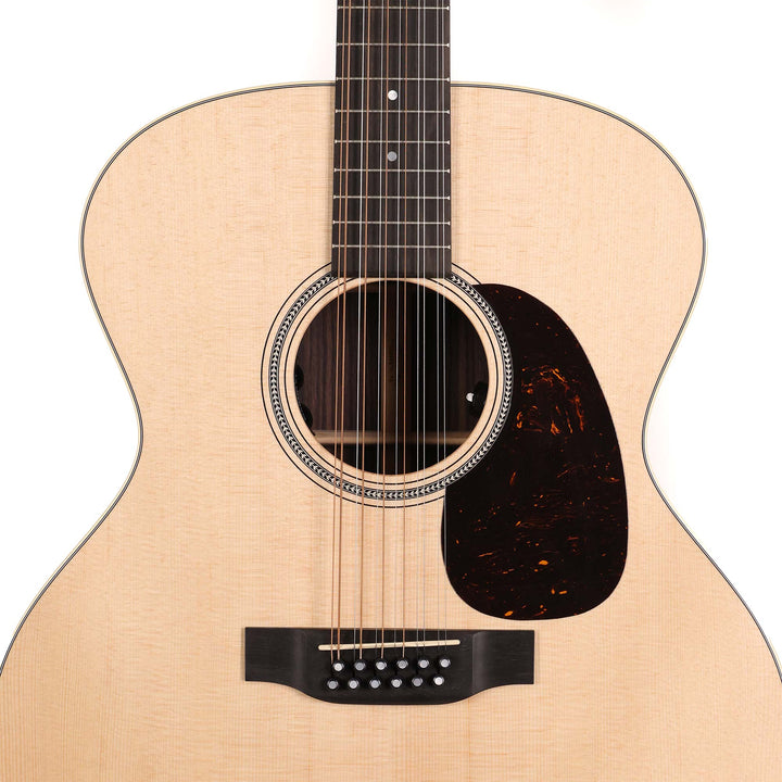 Martin Grand J-16E 12-String Acoustic-Electric