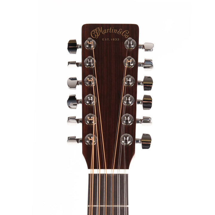 Martin Grand J-16E 12-String Acoustic-Electric