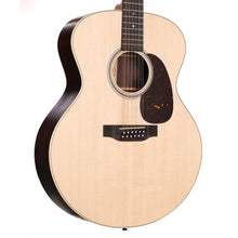 Martin Grand J-16E 12-String Acoustic-Electric