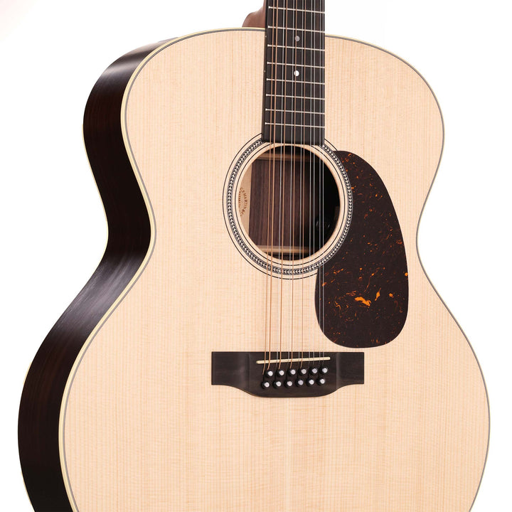 Martin Grand J-16E 12-String Acoustic-Electric