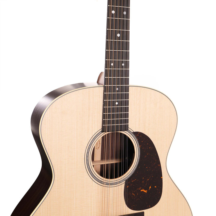 Martin Grand J-16E 12-String Acoustic-Electric