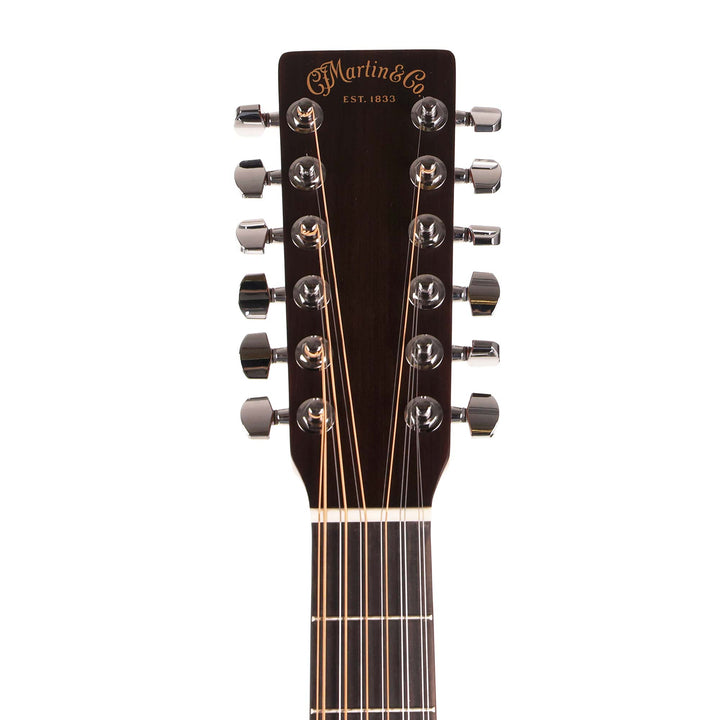 Martin Grand J-16E 12-String Acoustic-Electric