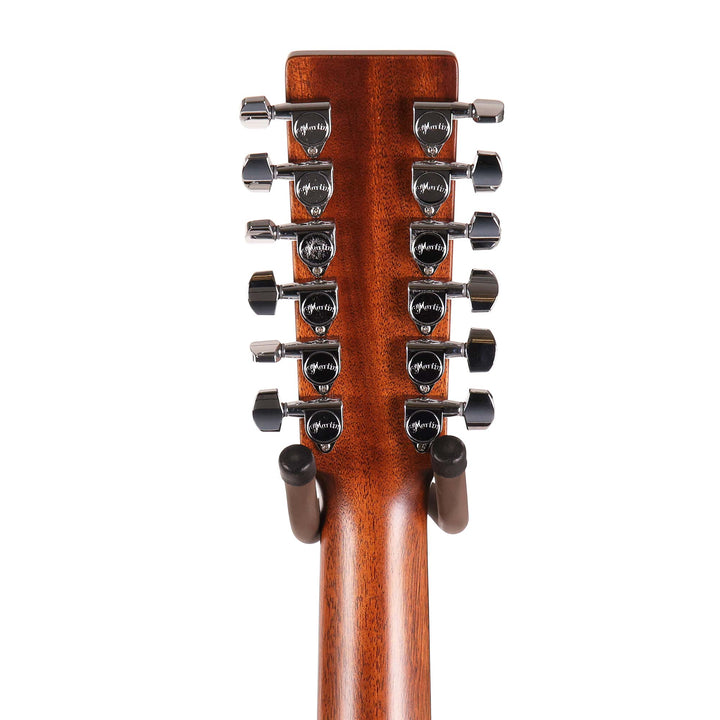Martin Grand J-16E 12-String Acoustic-Electric