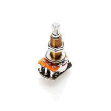 EMG Long Shaft 25K Tone Potentiometer
