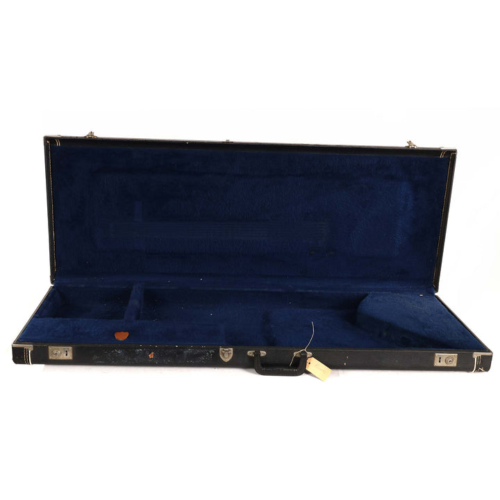 1980s Jackson G&G Rhoads Hardshell Case