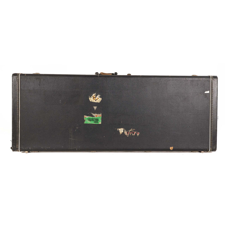 1980s Jackson G&G Rhoads Hardshell Case