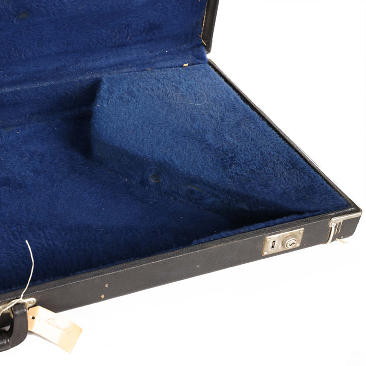 1980s Jackson G&G Rhoads Hardshell Case