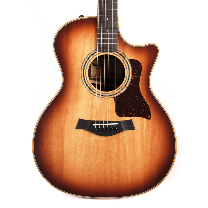 Taylor 414ce Studio Grand Auditorium Acoustic-Electric Shaded Edgeburst