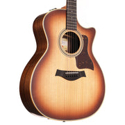Taylor 414ce Studio Grand Auditorium Acoustic-Electric Shaded Edgeburst