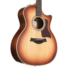 Taylor 414ce Studio Grand Auditorium Acoustic-Electric Shaded Edgeburst
