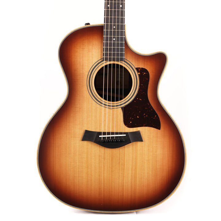 Taylor 414ce Studio Grand Auditorium Acoustic-Electric Shaded Edgeburst