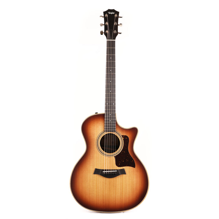Taylor 414ce Studio Grand Auditorium Acoustic-Electric Shaded Edgeburst