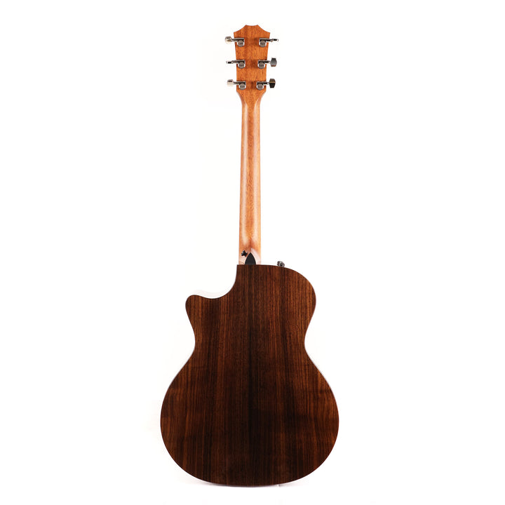 Taylor 414ce Studio Grand Auditorium Acoustic-Electric Shaded Edgeburst