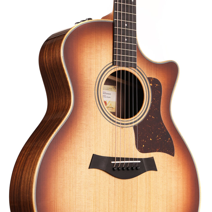 Taylor 414ce Studio Grand Auditorium Acoustic-Electric Shaded Edgeburst
