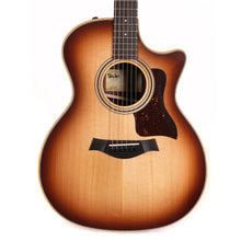 Taylor 414ce Studio Grand Auditorium Acoustic-Electric Shaded Edgeburst