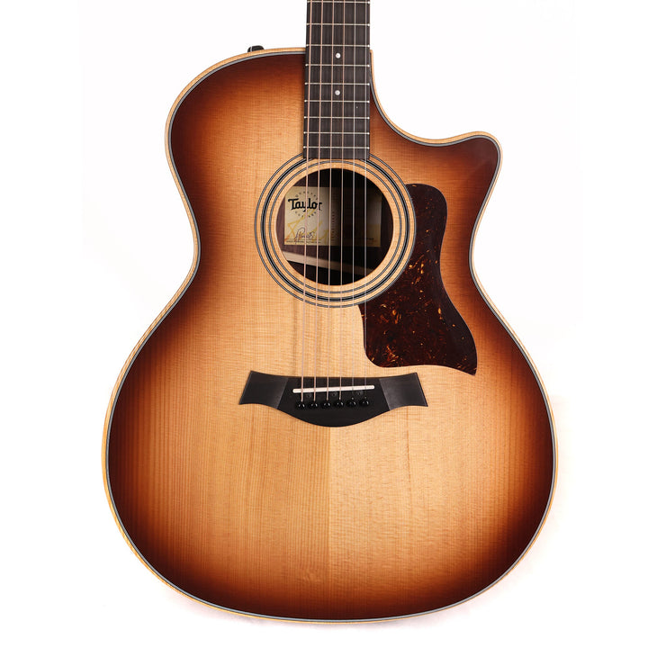 Taylor 414ce Studio Grand Auditorium Acoustic-Electric Shaded Edgeburst