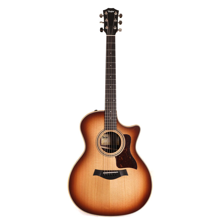 Taylor 414ce Studio Grand Auditorium Acoustic-Electric Shaded Edgeburst