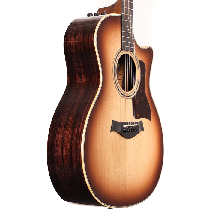 Taylor 414ce Studio Grand Auditorium Acoustic-Electric Shaded Edgeburst