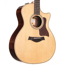 Taylor 414ce Studio Grand Auditorium Acoustic-Electric Natural