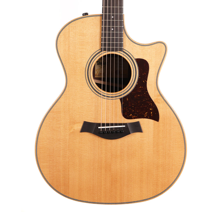 Taylor 414ce Studio Grand Auditorium Acoustic-Electric Natural