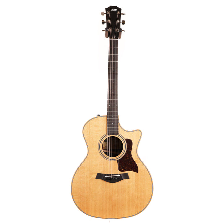 Taylor 414ce Studio Grand Auditorium Acoustic-Electric Natural