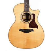 Taylor 414ce Studio Grand Auditorium Acoustic-Electric Natural