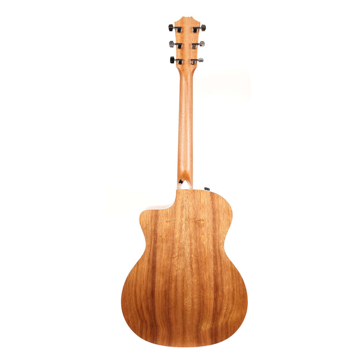 Taylor 214ce-K Koa Grand Auditorium Acoustic-Electric