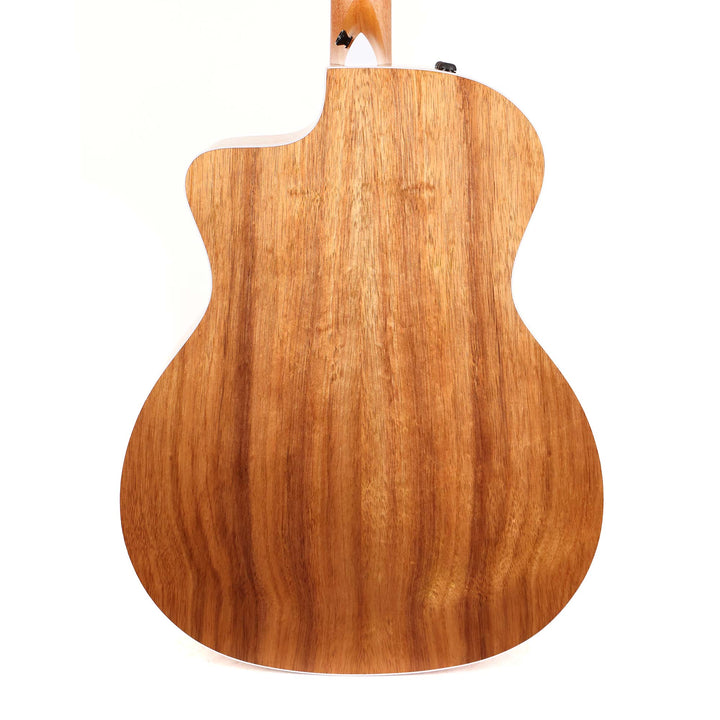 Taylor 214ce-K Koa Grand Auditorium Acoustic-Electric