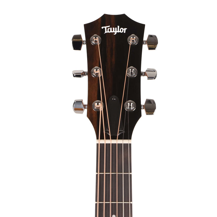 Taylor 214ce-K Koa Grand Auditorium Acoustic-Electric