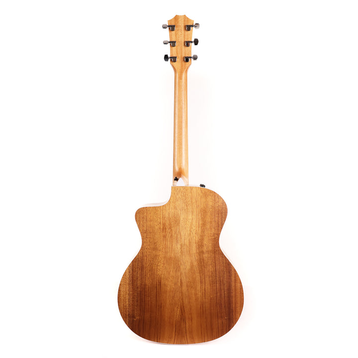 Taylor 214ce-K Koa Grand Auditorium Acoustic-Electric