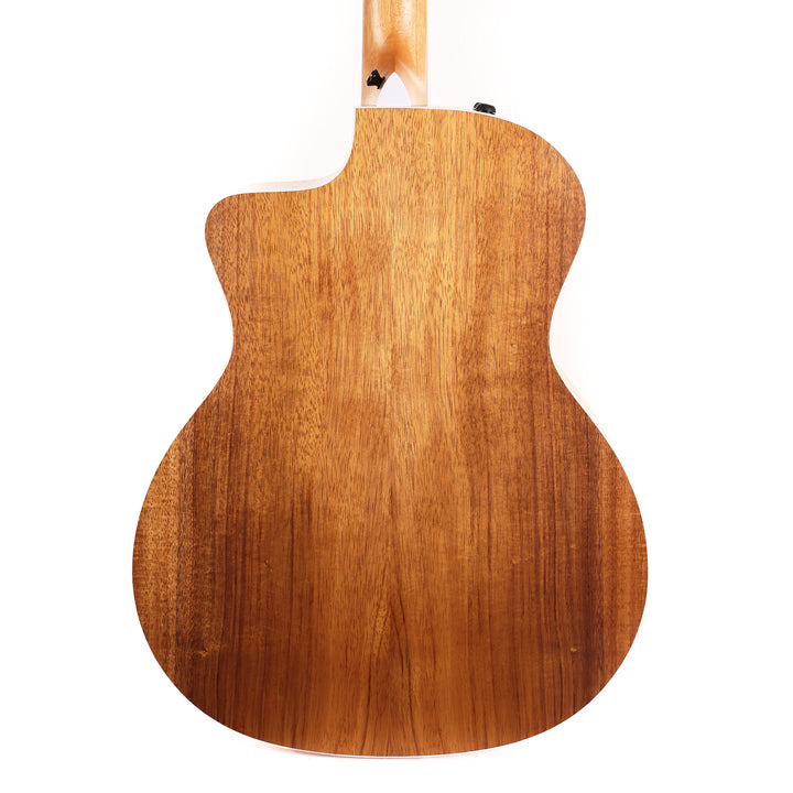 Taylor 214ce-K Koa Grand Auditorium Acoustic-Electric