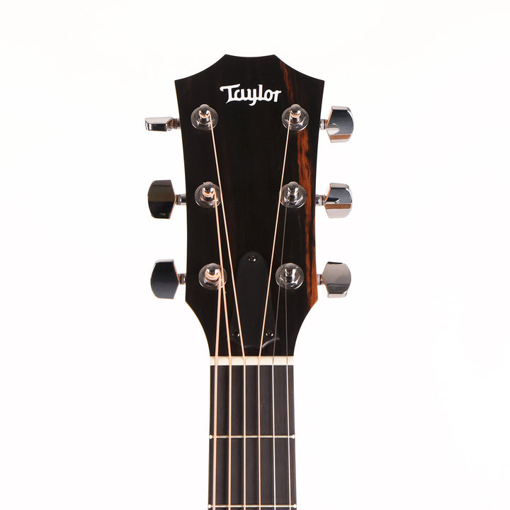 Taylor 214ce-K Koa Grand Auditorium Acoustic-Electric