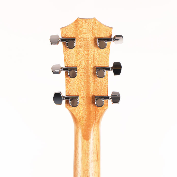 Taylor 214ce-K Koa Grand Auditorium Acoustic-Electric