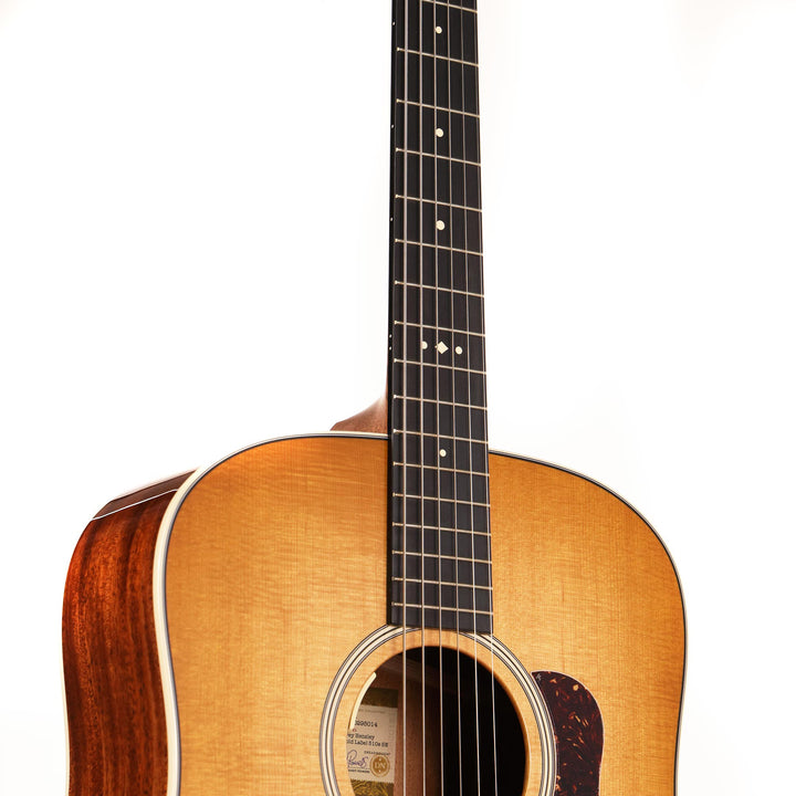 Taylor Trey Hensley Gold Label 510e Special Edition Acoustic-Electric Antique Blonde