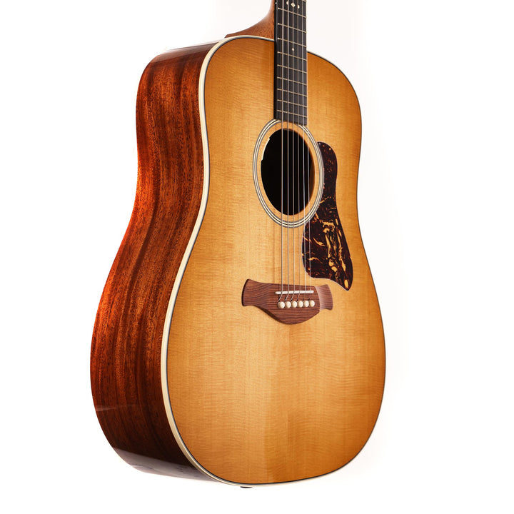 Taylor Trey Hensley Gold Label 510e Special Edition Acoustic-Electric Antique Blonde