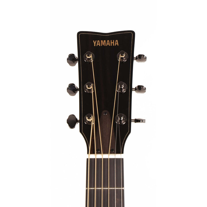 Yamaha FS9 R Acoustic Guitar Natural