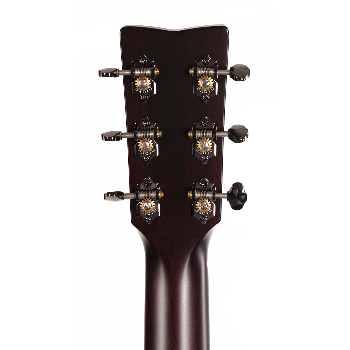 Yamaha FS9 R Acoustic Guitar Natural — 12